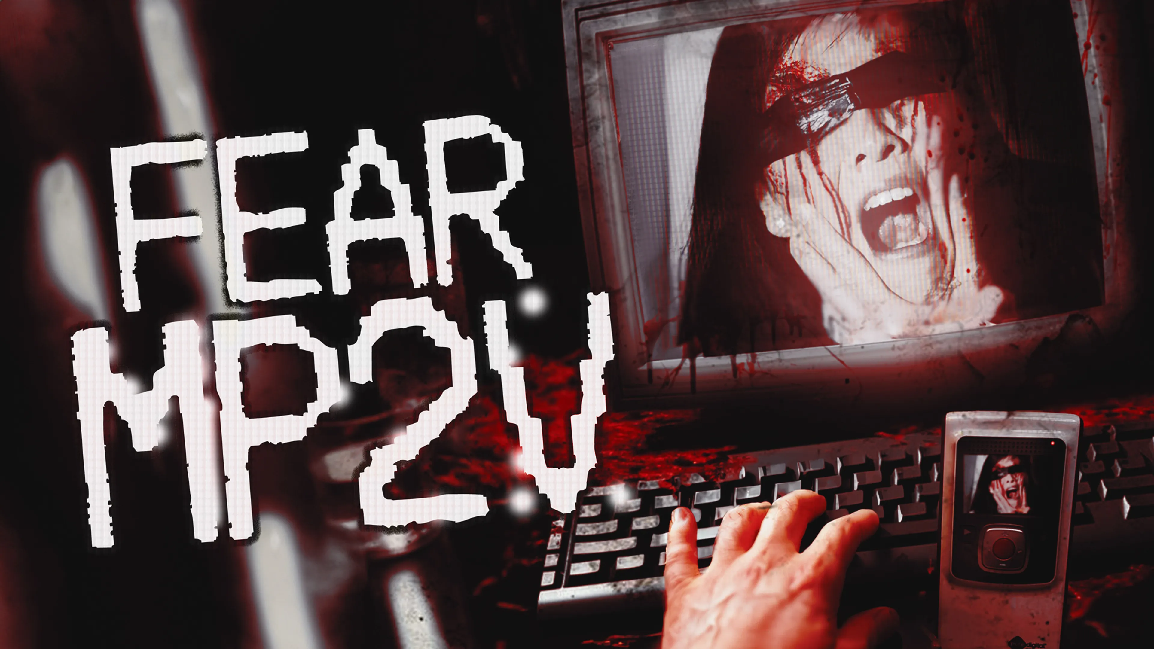Fear MP2V poster